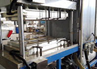 Máquina aprobada de la fabricación de placa de papel del CE placas de papel que forman la maquinaria